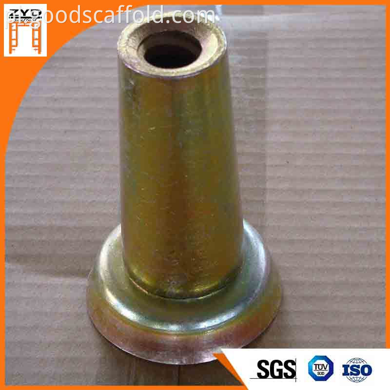 Scaffolding Steel Cone